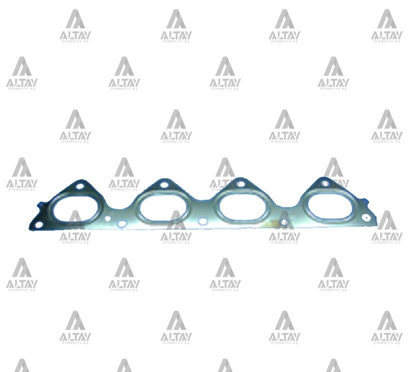 Honda CR-V Egzoz Manifold Conta Crv OEM 18115-P3F-003 Honda CR-V Egzoz Manifold Conta Crv OEM 18115-P3F-003